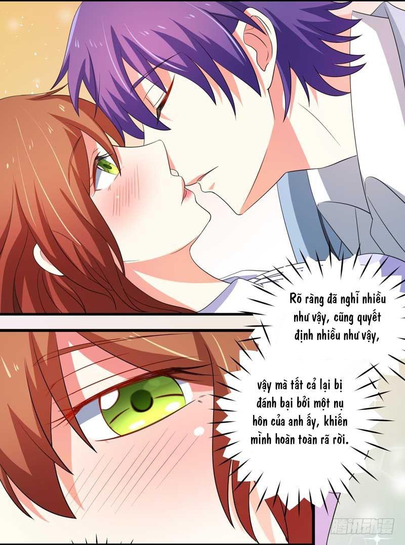 Khế Hôn Chapter 28 - Trang 2