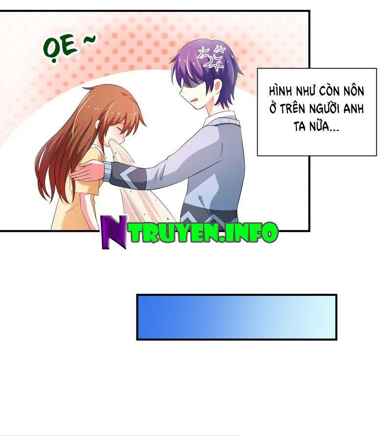 Khế Hôn Chapter 28 - Trang 2