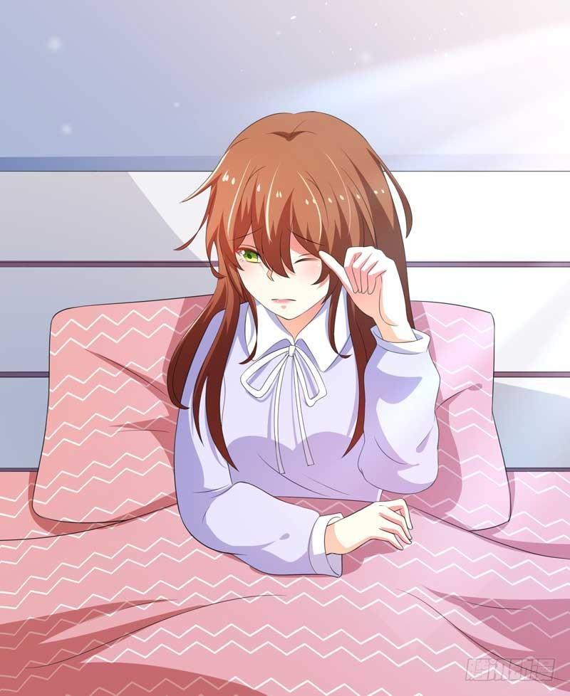 Khế Hôn Chapter 28 - Trang 2