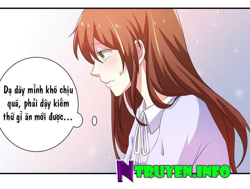 Khế Hôn Chapter 28 - Trang 2