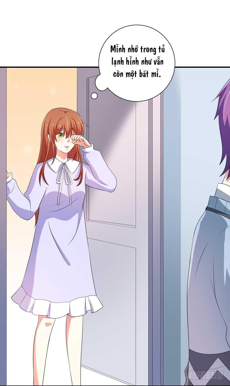 Khế Hôn Chapter 28 - Trang 2