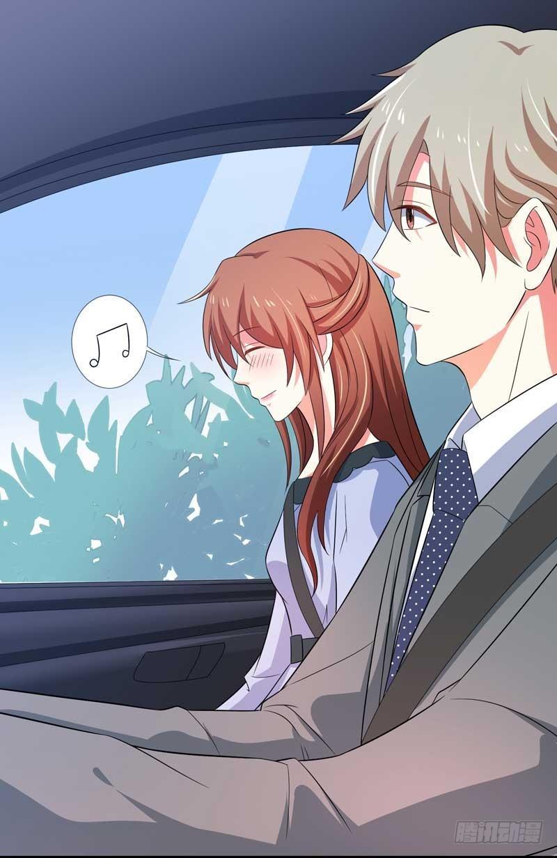 Khế Hôn Chapter 29 - Trang 2