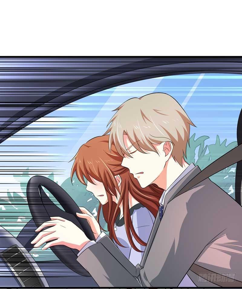 Khế Hôn Chapter 29 - Trang 2