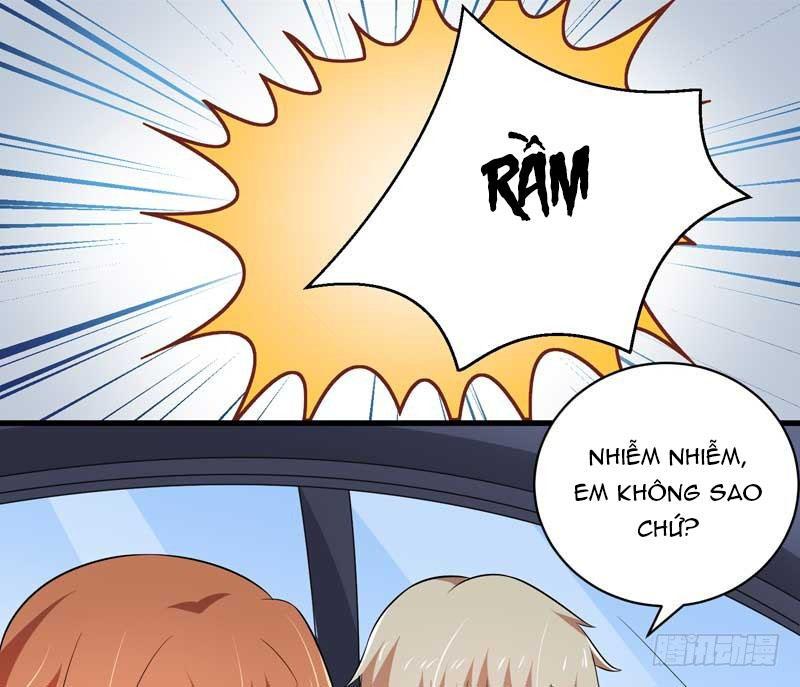 Khế Hôn Chapter 29 - Trang 2