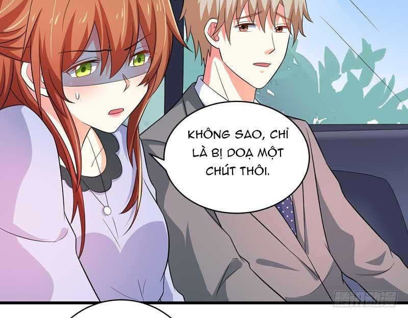 Khế Hôn Chapter 29 - Trang 2