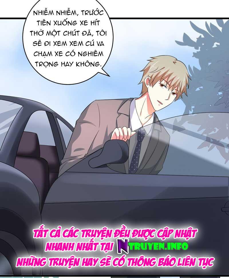 Khế Hôn Chapter 29 - Trang 2