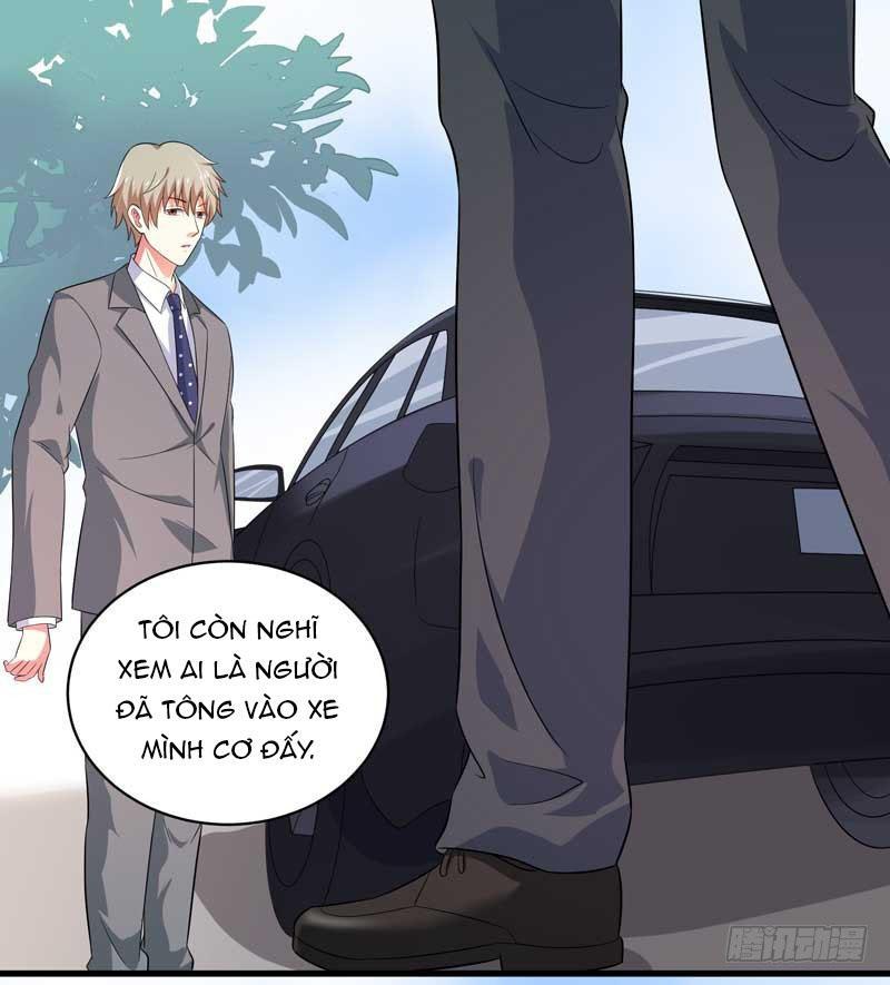 Khế Hôn Chapter 29 - Trang 2