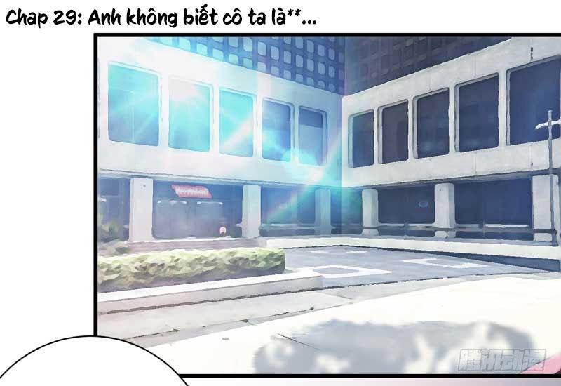 Khế Hôn Chapter 29 - Trang 2