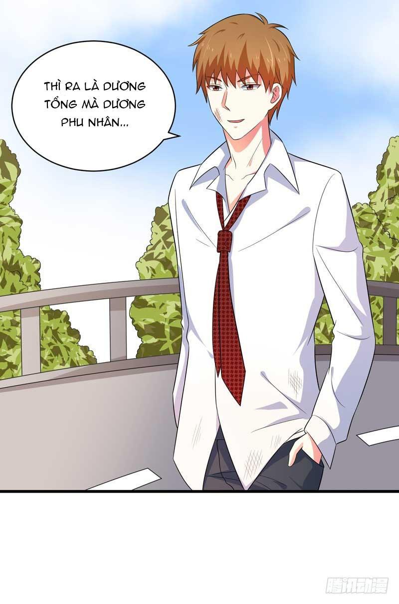 Khế Hôn Chapter 29 - Trang 2