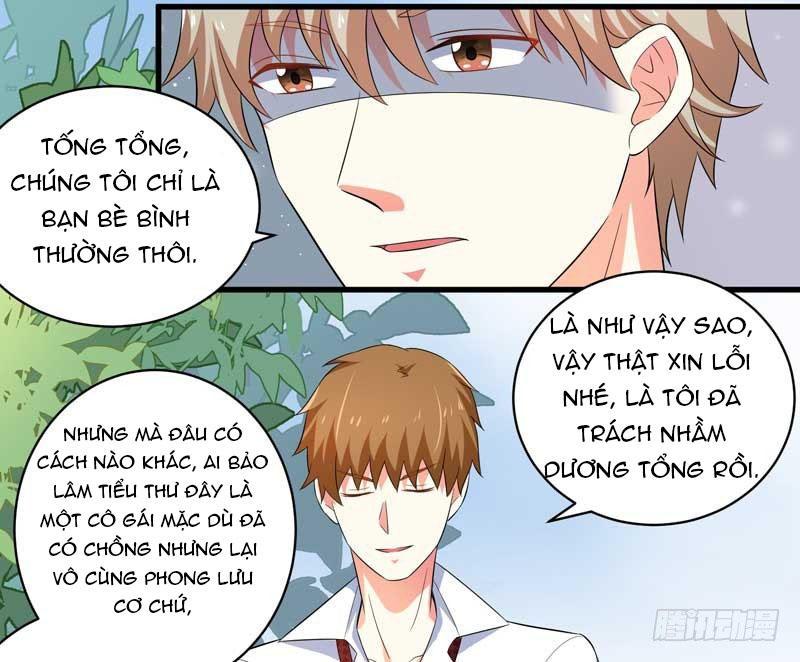 Khế Hôn Chapter 29 - Trang 2