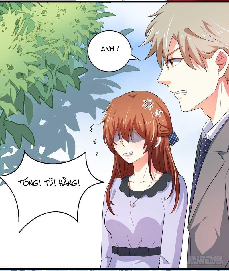 Khế Hôn Chapter 29 - Trang 2