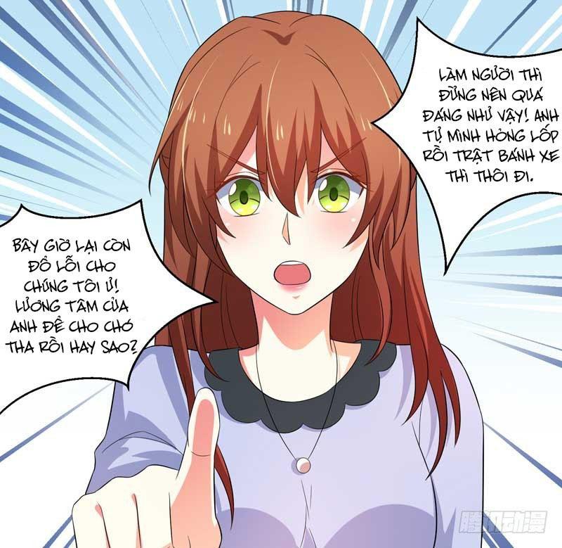 Khế Hôn Chapter 29 - Trang 2