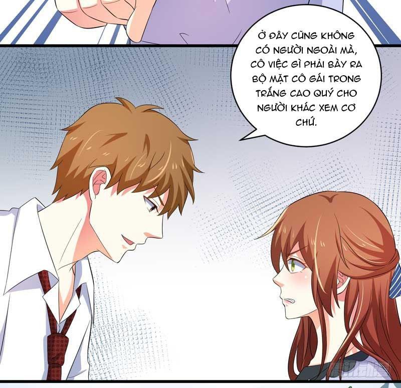 Khế Hôn Chapter 29 - Trang 2