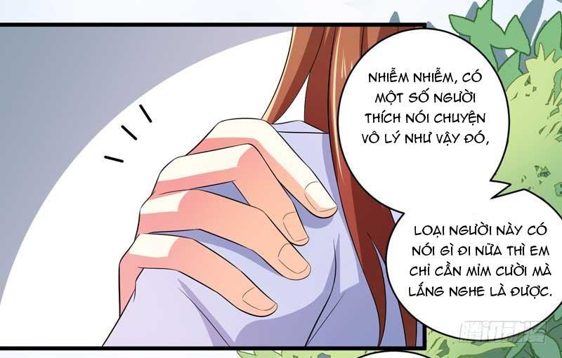 Khế Hôn Chapter 29 - Trang 2