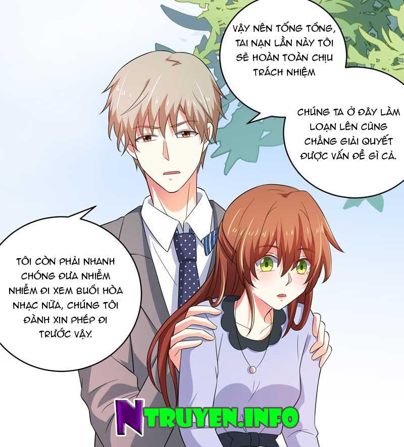 Khế Hôn Chapter 29 - Trang 2