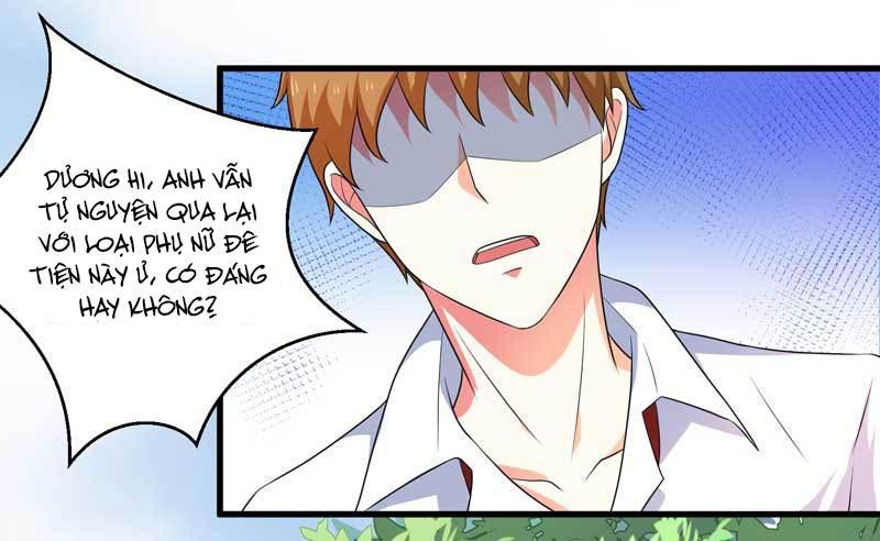 Khế Hôn Chapter 29 - Trang 2