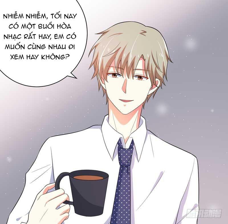 Khế Hôn Chapter 29 - Trang 2