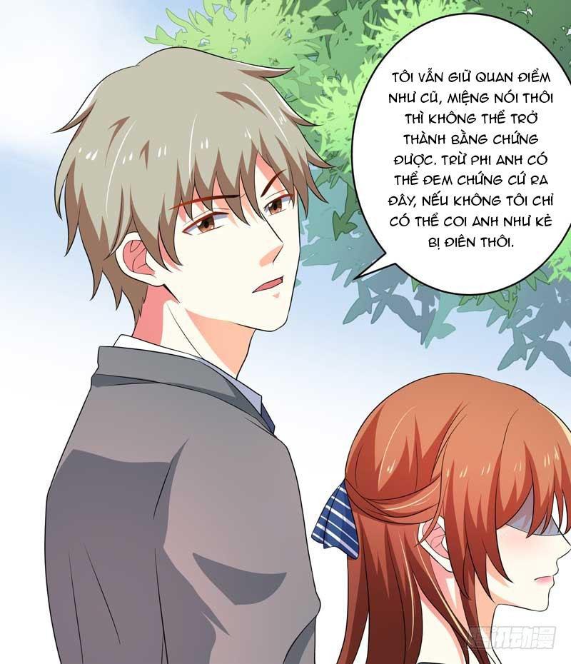 Khế Hôn Chapter 29 - Trang 2