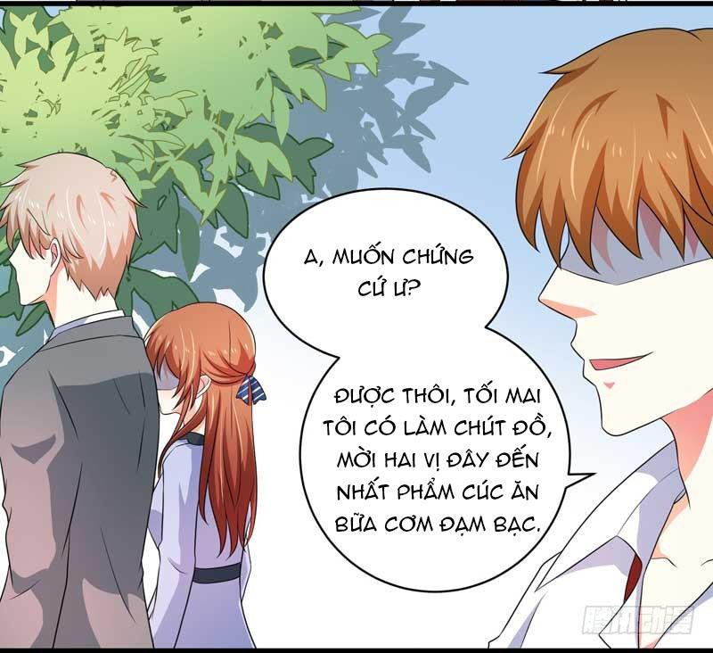 Khế Hôn Chapter 29 - Trang 2