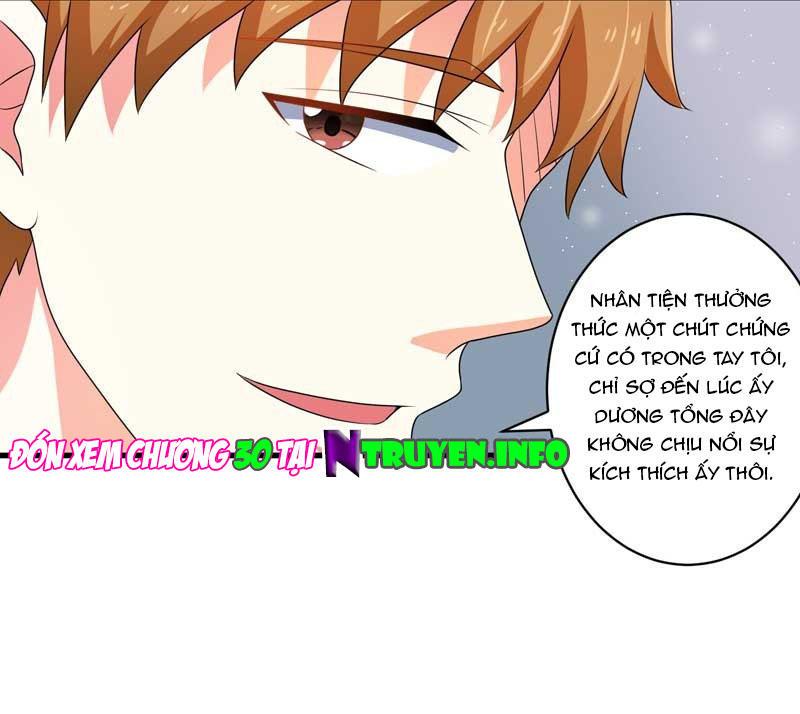 Khế Hôn Chapter 29 - Trang 2