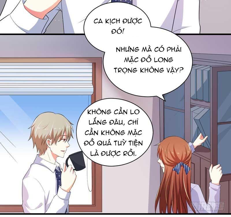 Khế Hôn Chapter 29 - Trang 2