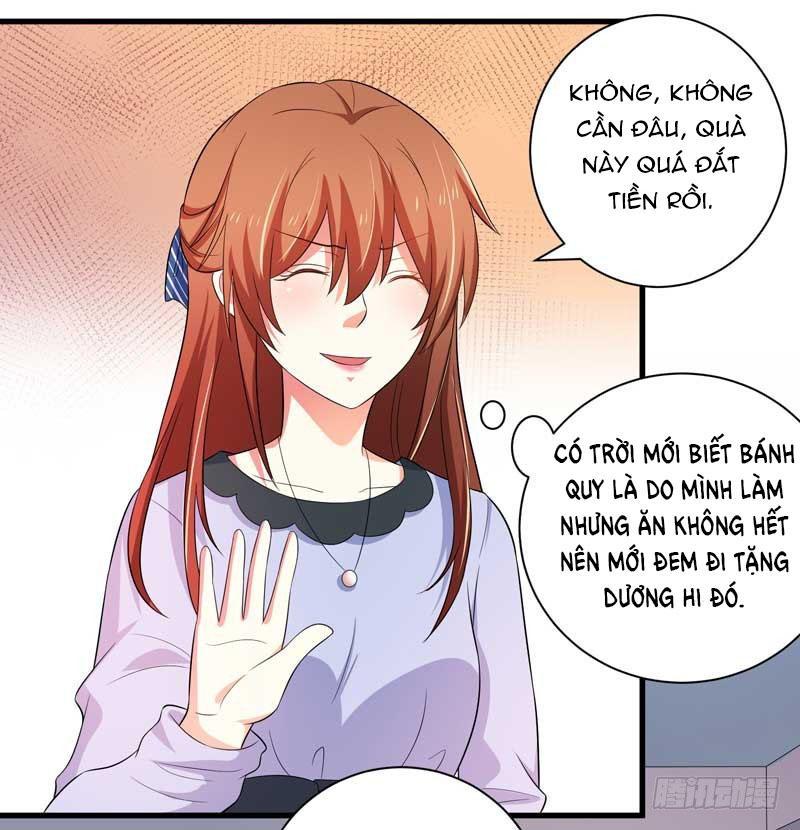 Khế Hôn Chapter 29 - Trang 2