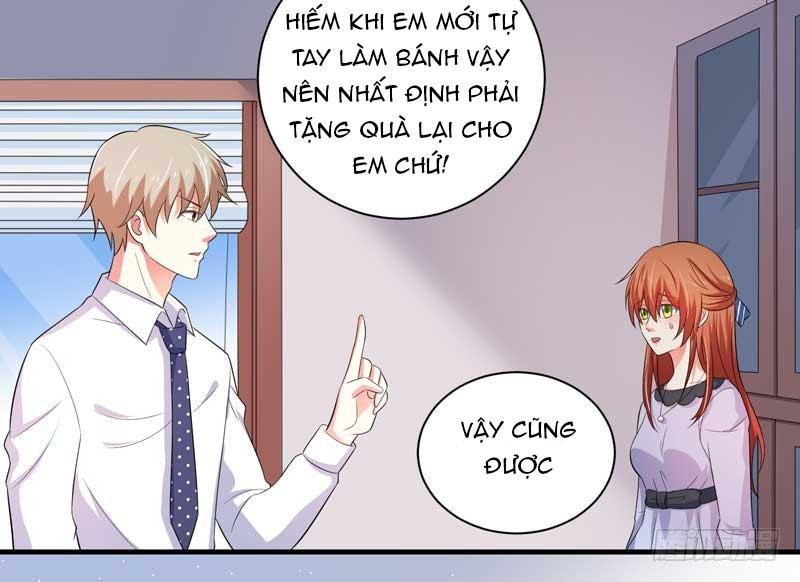 Khế Hôn Chapter 29 - Trang 2