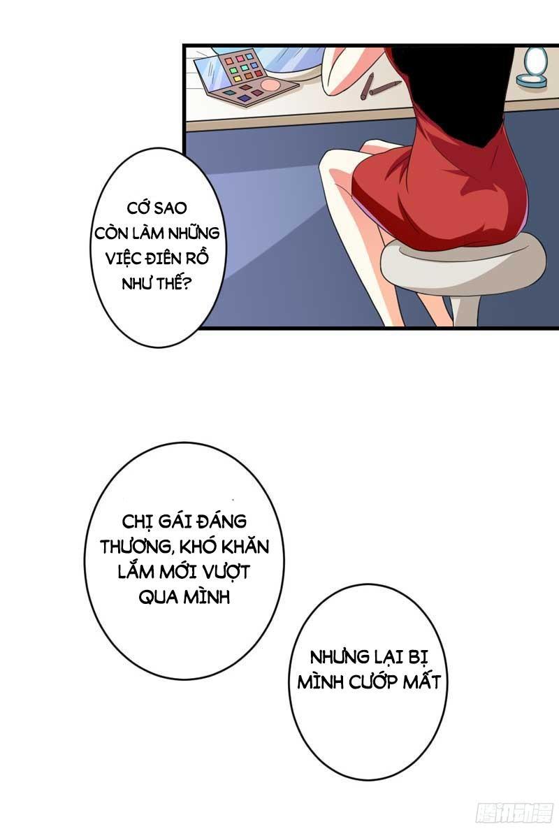 Khế Hôn Chapter 3 - Trang 2