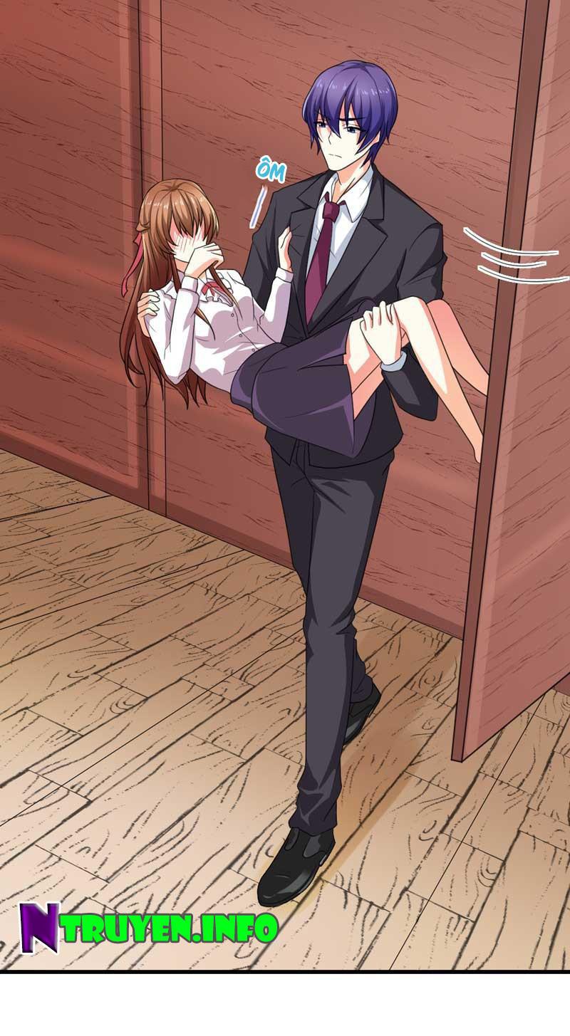 Khế Hôn Chapter 3 - Trang 2