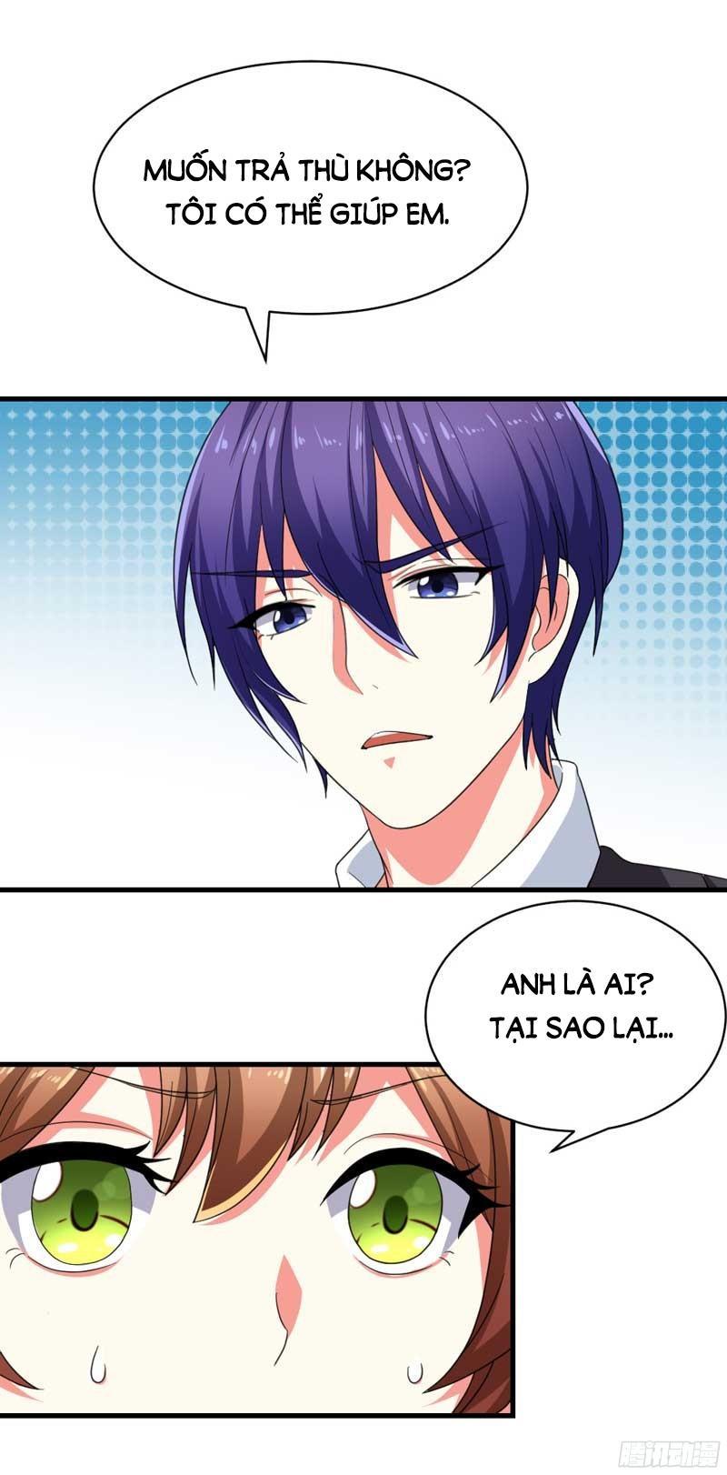 Khế Hôn Chapter 3 - Trang 2