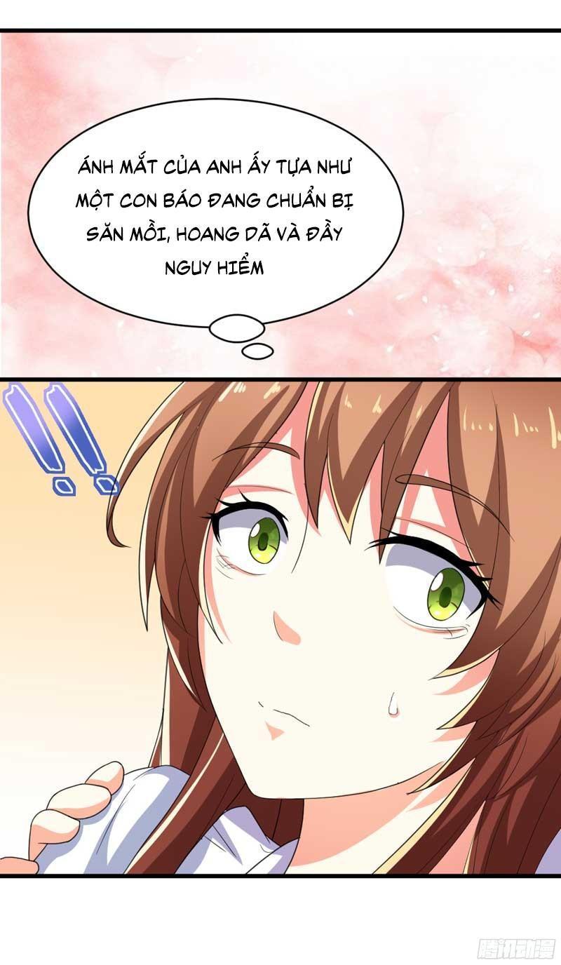 Khế Hôn Chapter 3 - Trang 2