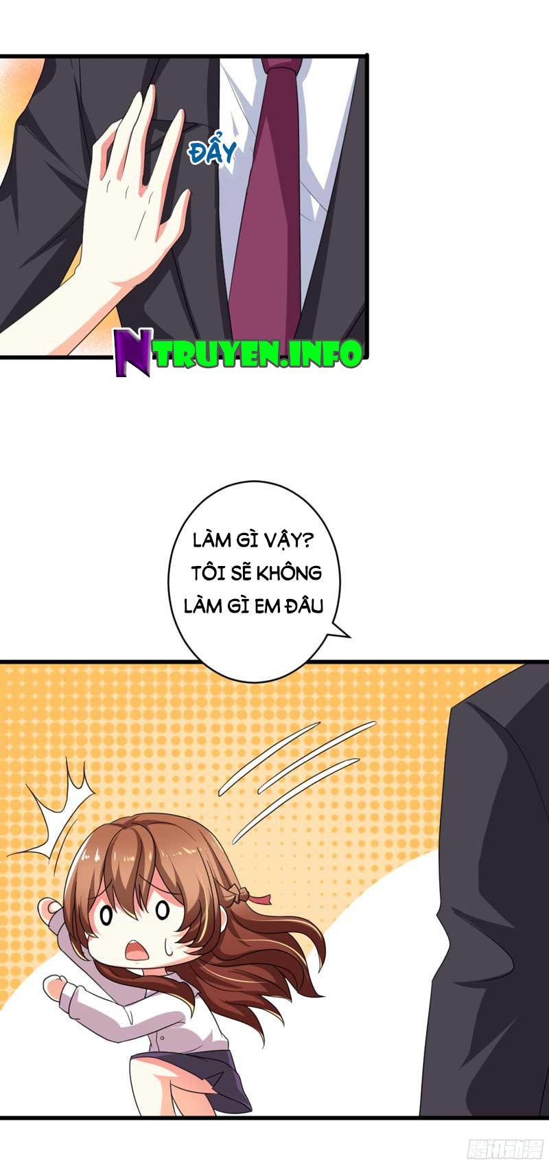 Khế Hôn Chapter 3 - Trang 2