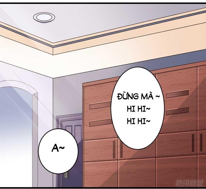 Khế Hôn Chapter 3 - Trang 2