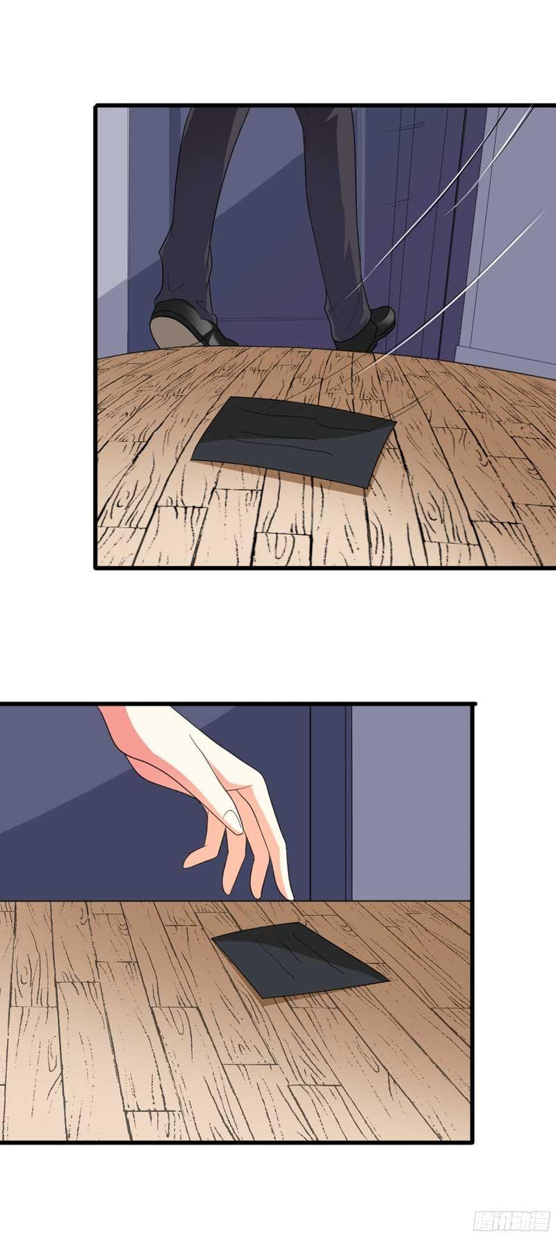 Khế Hôn Chapter 3 - Trang 2