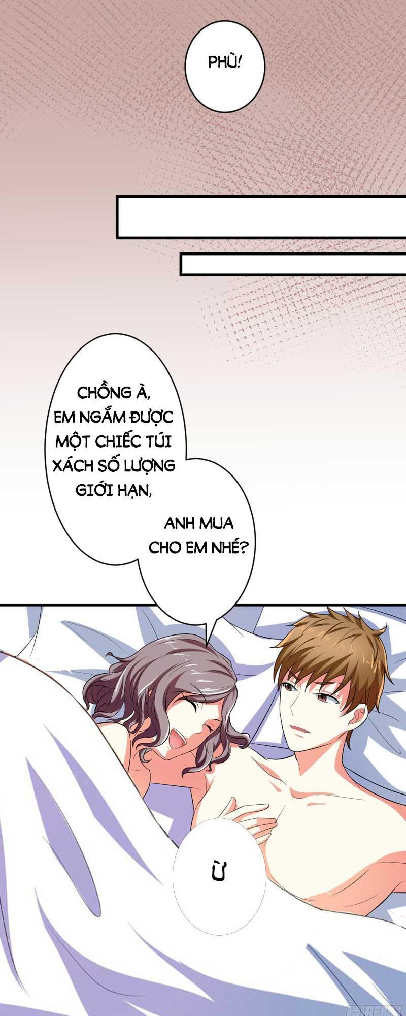 Khế Hôn Chapter 3 - Trang 2