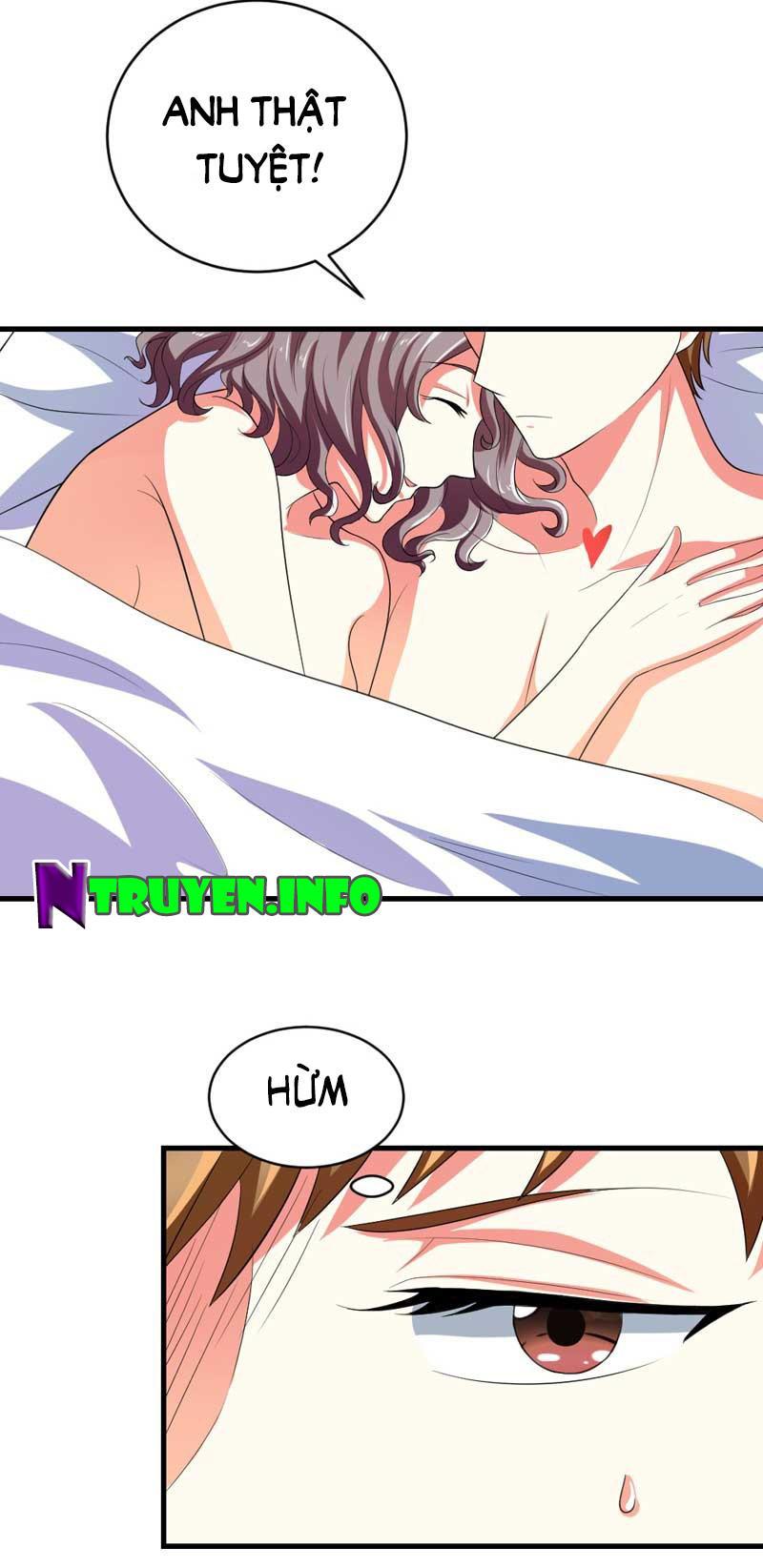 Khế Hôn Chapter 3 - Trang 2