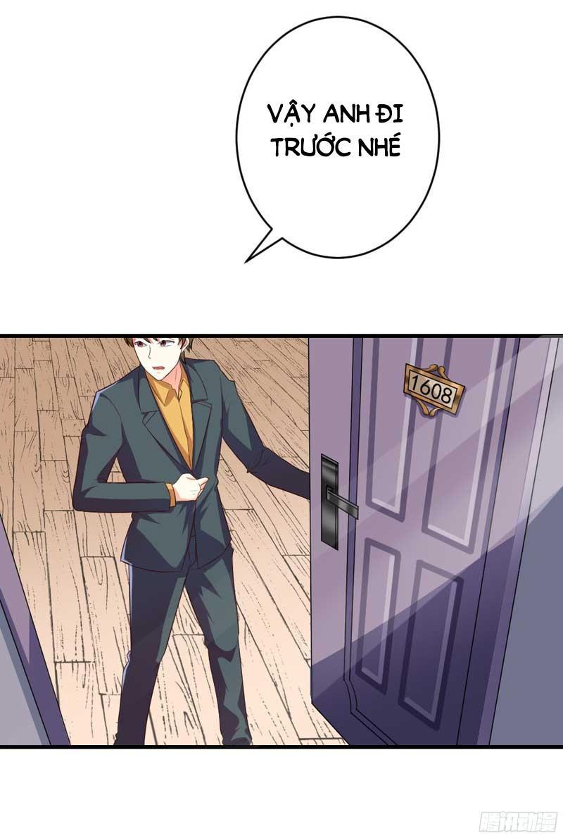 Khế Hôn Chapter 3 - Trang 2