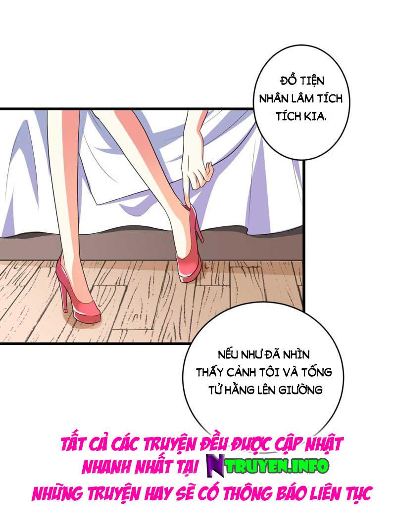 Khế Hôn Chapter 3 - Trang 2