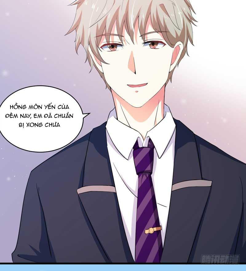 Khế Hôn Chapter 30 - Trang 2