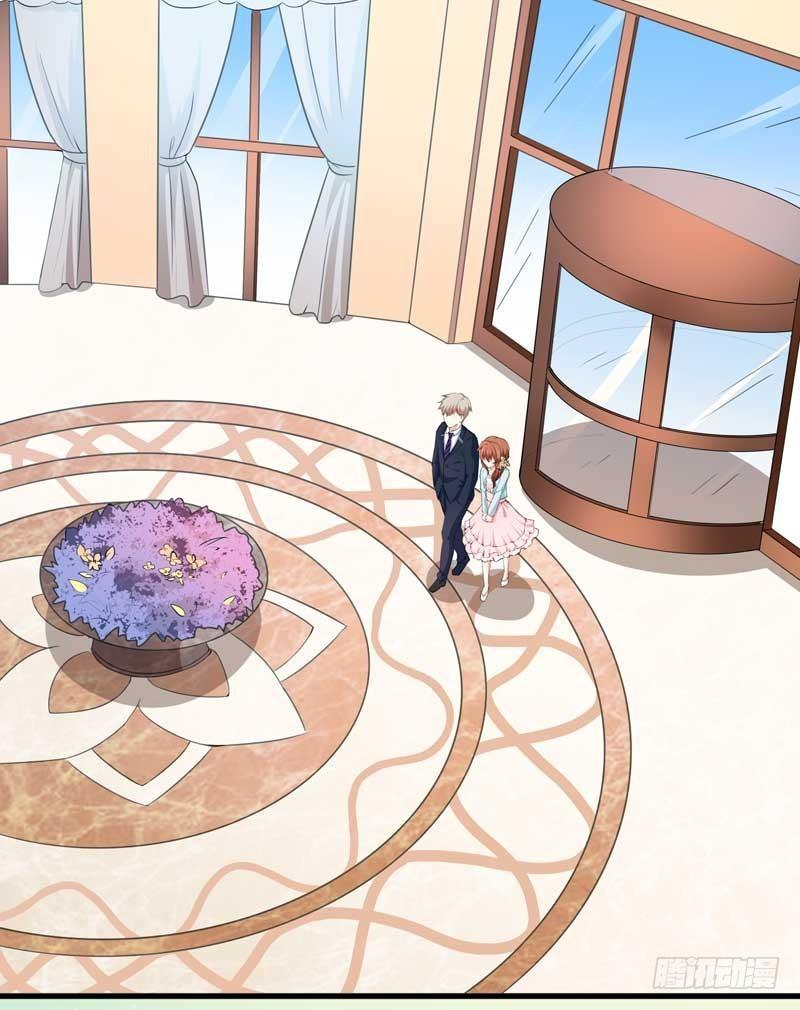 Khế Hôn Chapter 30 - Trang 2