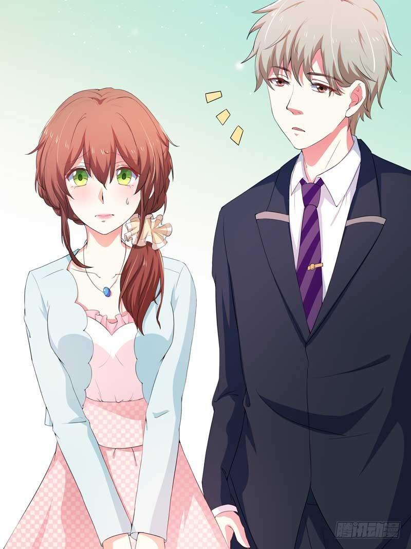 Khế Hôn Chapter 30 - Trang 2