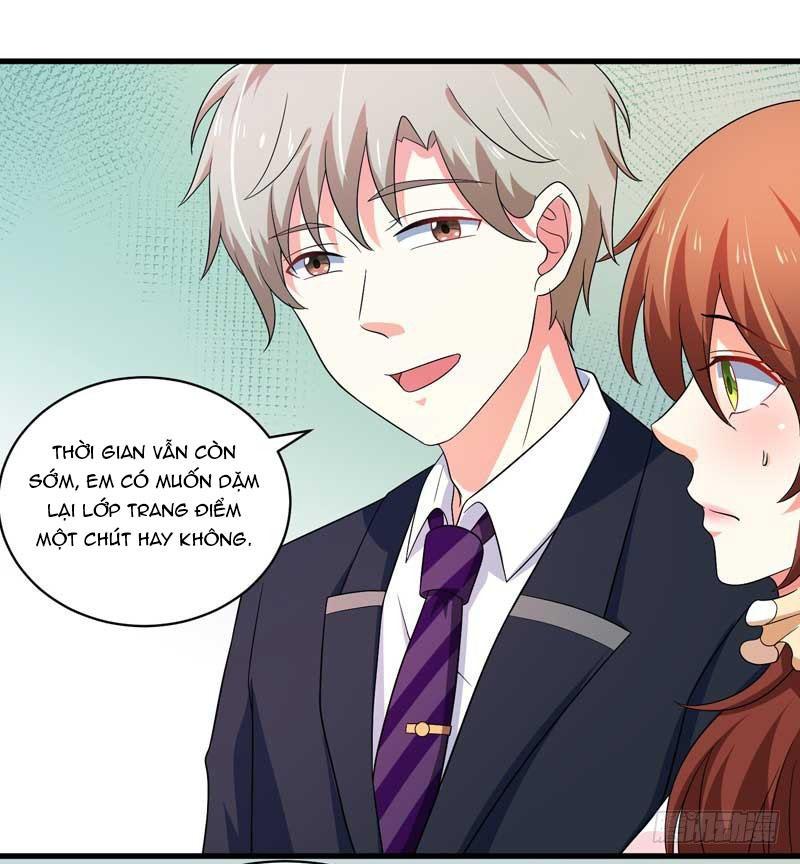 Khế Hôn Chapter 30 - Trang 2