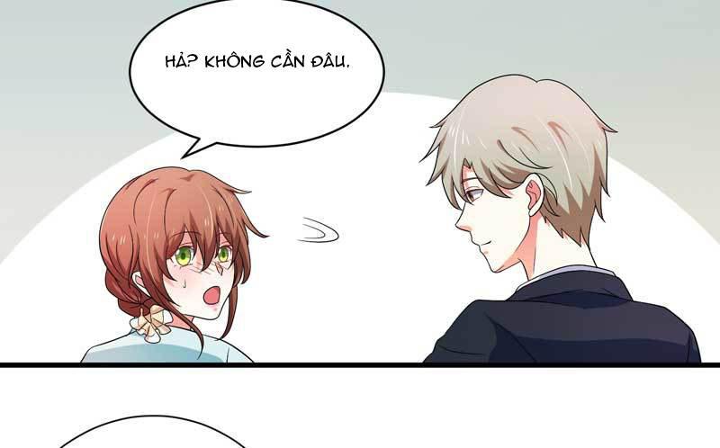 Khế Hôn Chapter 30 - Trang 2