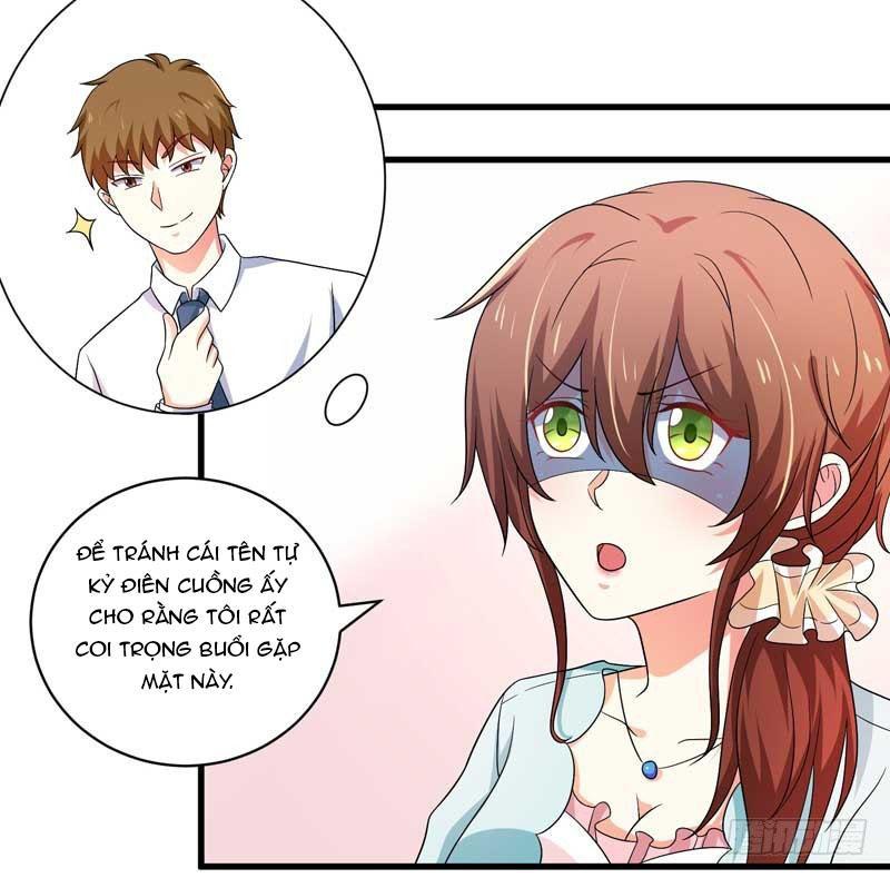 Khế Hôn Chapter 30 - Trang 2