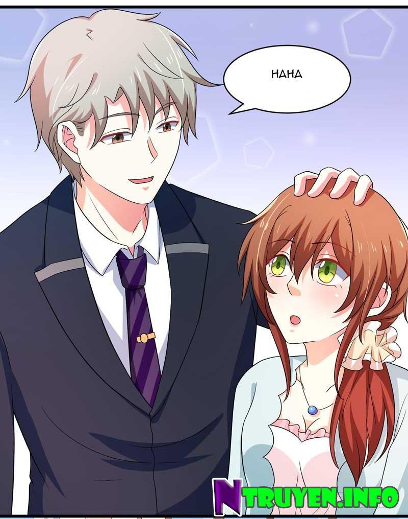 Khế Hôn Chapter 30 - Trang 2