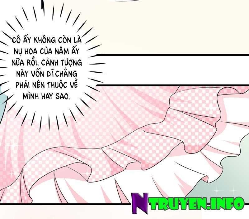 Khế Hôn Chapter 30 - Trang 2