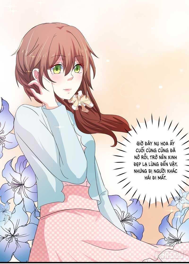 Khế Hôn Chapter 30 - Trang 2