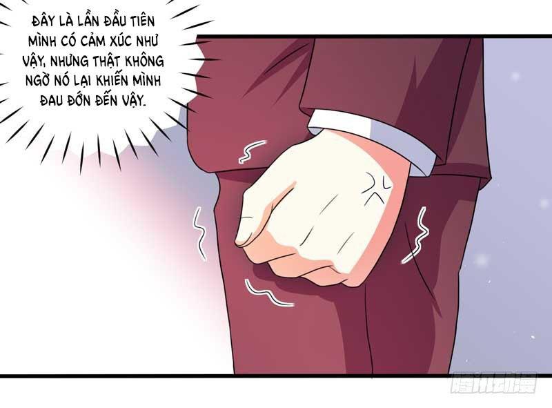Khế Hôn Chapter 30 - Trang 2