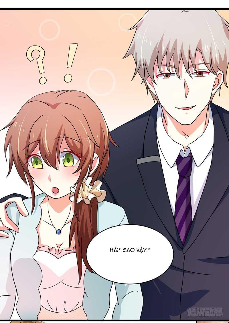 Khế Hôn Chapter 30 - Trang 2