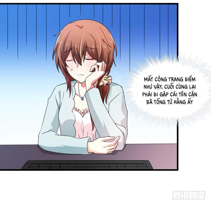 Khế Hôn Chapter 30 - Trang 2